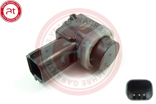 Sensor, park distance control OEM - Quality - Line at11583