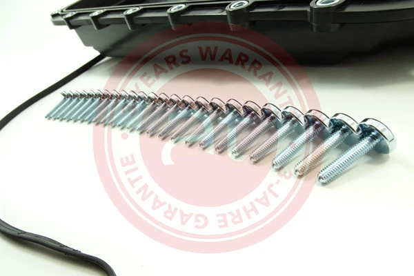 Oil Sump, automatic transmission at30001