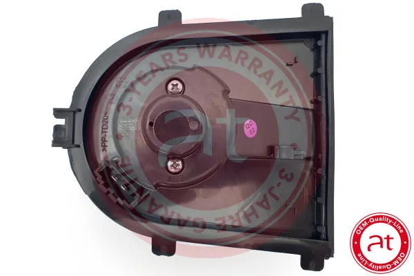 Interior Blower OEM - Quality - Line at13054