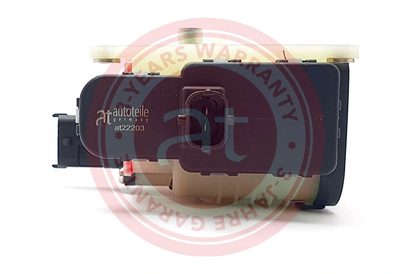 Delivery Module, urea injection at22203