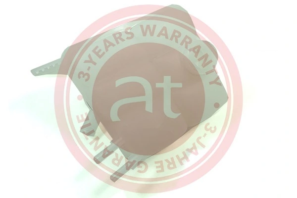 Expansion Tank, coolant at22661