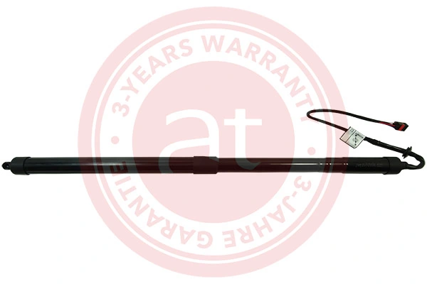 Electric Motor, tailgate at11950