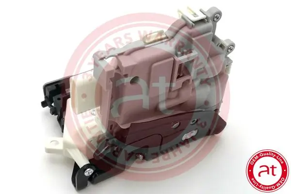 Door Lock OEM - Quality - Line at12874