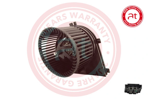 Interior Blower OEM - Quality - Line at13026