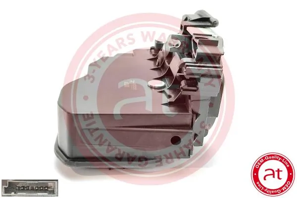 Door Lock OEM - Quality - Line at12695