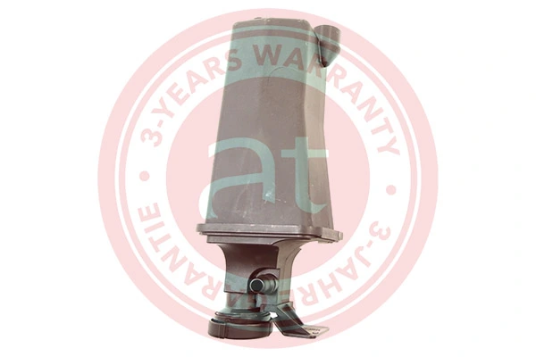 Expansion Tank, coolant at22618