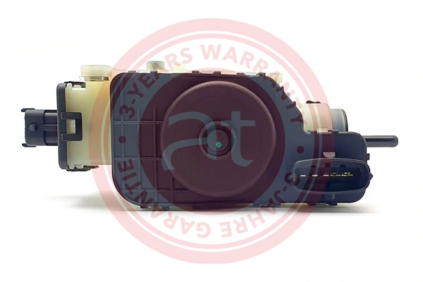 Delivery Module, urea injection at22203