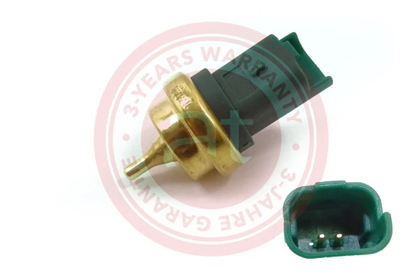 Sensor, coolant temperature at11217