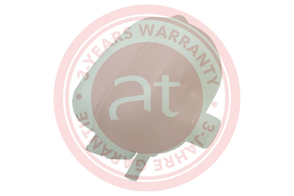 Expansion Tank, coolant at22634