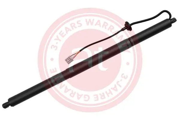 Electric Motor, tailgate at13298