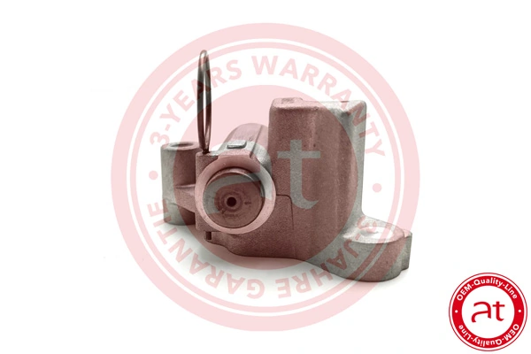 Tensioner, timing chain at12609