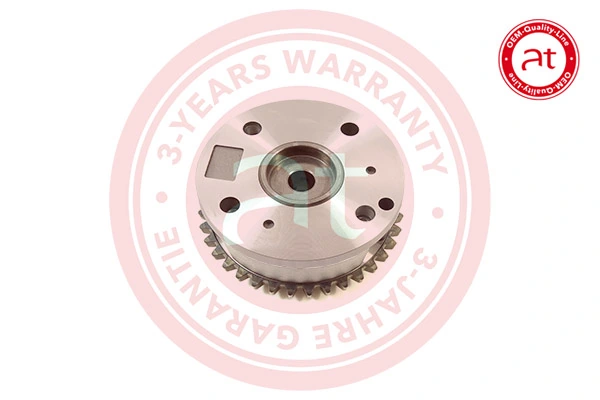 Camshaft Adjuster OEM - Quality - Line at22787