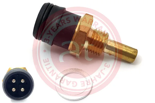 Sensor, coolant temperature at11187