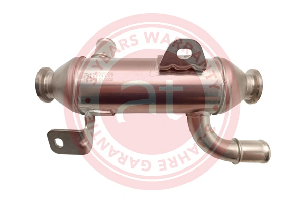 Cooler, exhaust gas recirculation at22388