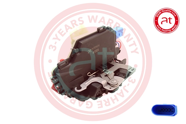 Door Lock OEM - Quality - Line at12809