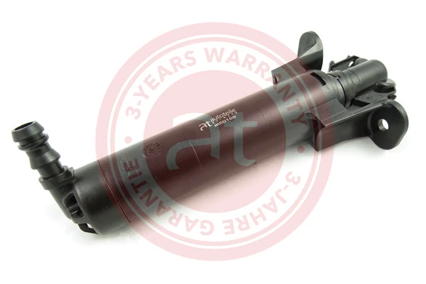 Washer Fluid Jet, headlight cleaning at50158