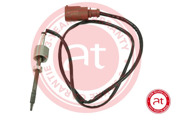 Sensor, exhaust gas temperature OEM - Quality - Line at11031
