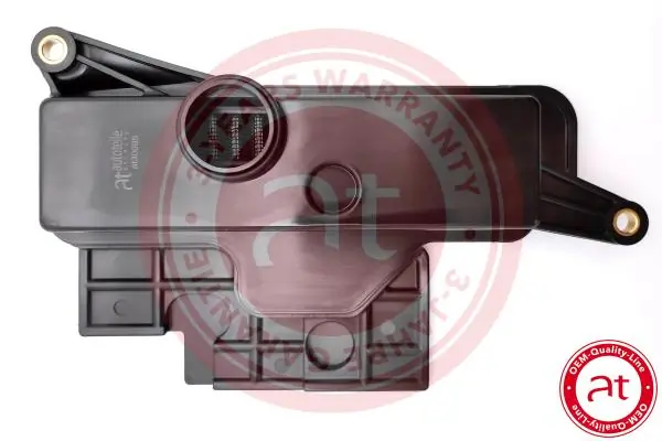 Hydraulic Filter Kit, automatic transmission at30085