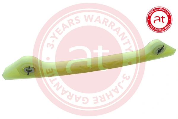 Guide, timing chain at12627