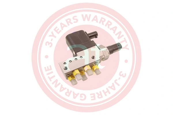 Valve, compressed-air system at12185