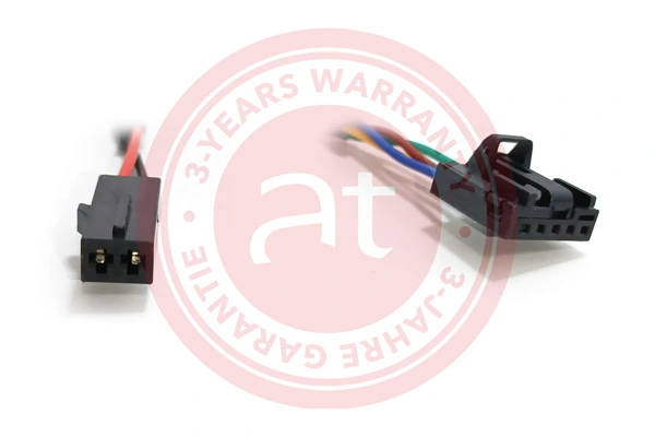 Electric Motor, tailgate at13180