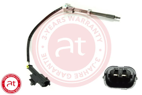 Sensor, exhaust gas temperature OEM - Quality - Line at11078