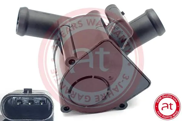 Auxiliary Water Pump (cooling water circuit) OEM - Quality - Line at23926