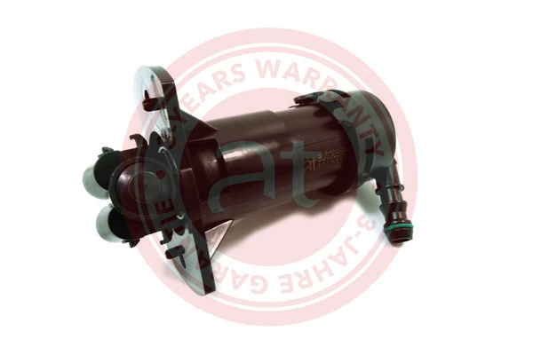 Washer Fluid Jet, headlight cleaning at50019