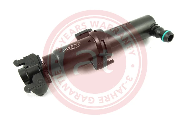 Muncung Air Pembersihan, Pembersihan Lampu Besar at50154