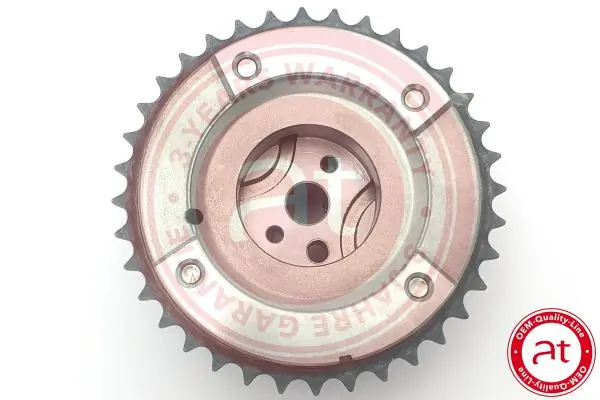 Camshaft Adjuster OEM - Quality - Line at23137