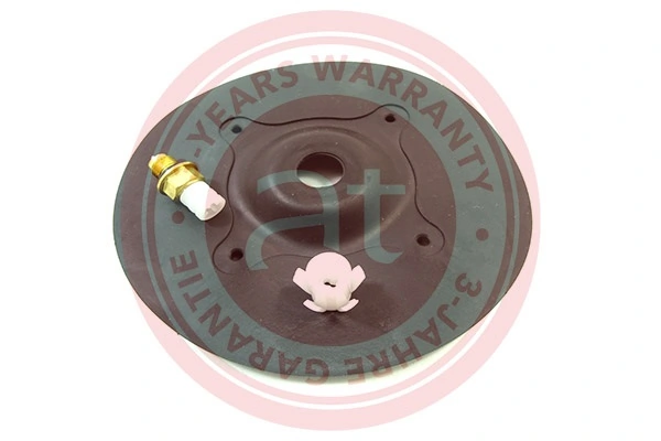 Air Spring, suspension at10144