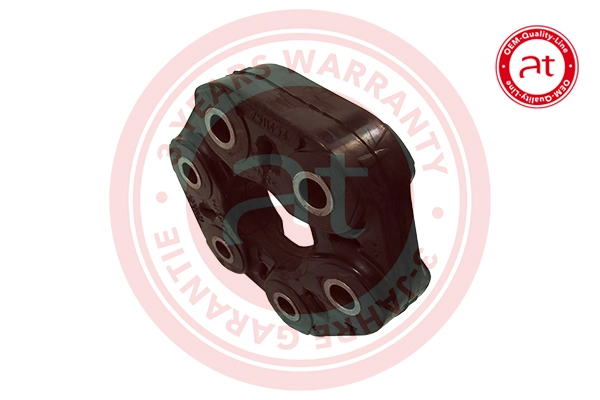 Joint, propshaft at11713