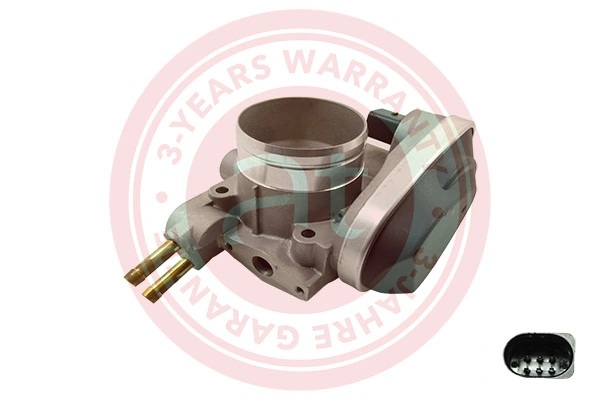 Throttle Body at23216