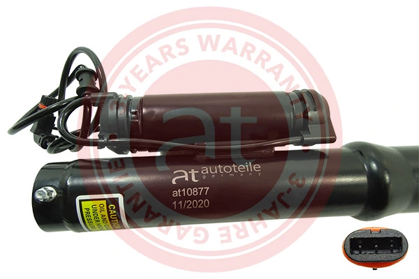 Shock Absorber at10877