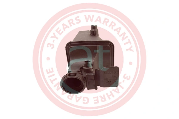 Expansion Tank, coolant at22622