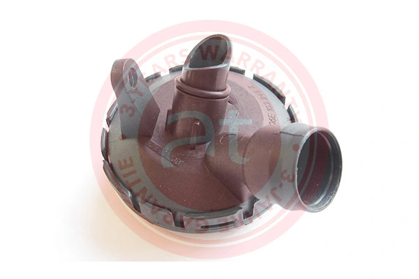 Valve, crankcase ventilation at20033