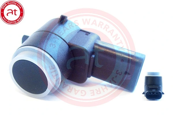 Sensor, park distance control OEM - Quality - Line at10028