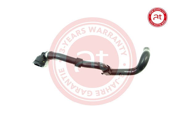 Radiator Hose OEM - Quality - Line at22499