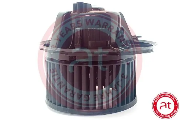 Interior Blower OEM - Quality - Line at13053