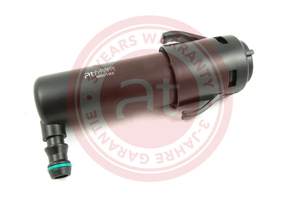 Washer Fluid Jet, headlight cleaning at50193