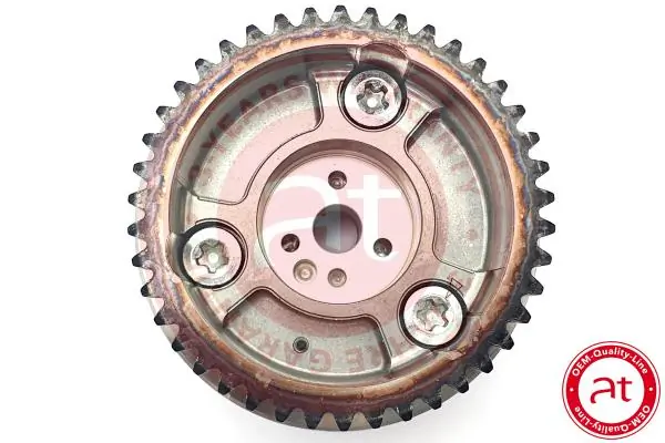 Camshaft Adjuster OEM - Quality - Line at23130