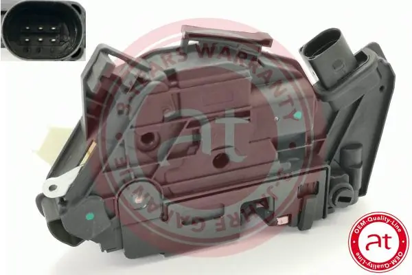 Door Lock OEM - Quality - Line at12778