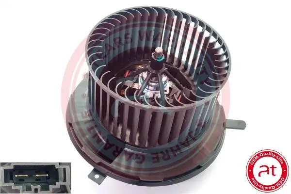 Interior Blower OEM - Quality - Line at13053