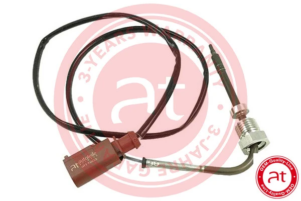 Sensor, exhaust gas temperature OEM - Quality - Line at11003