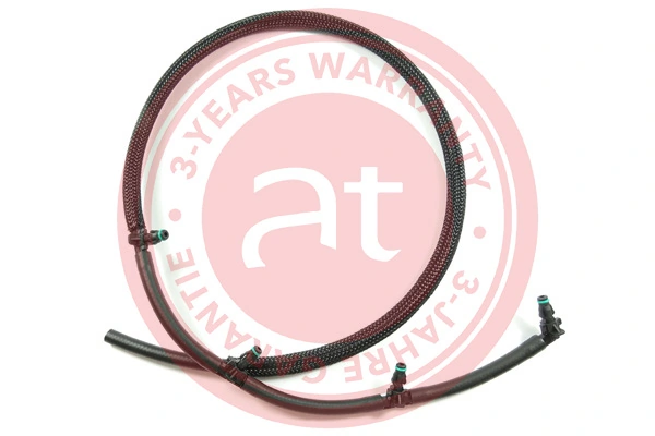 Hose, fuel overflow at21985