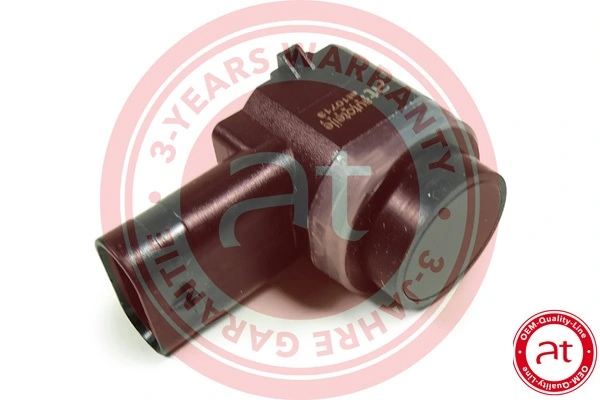 Sensor, park distance control OEM - Quality - Line at10713