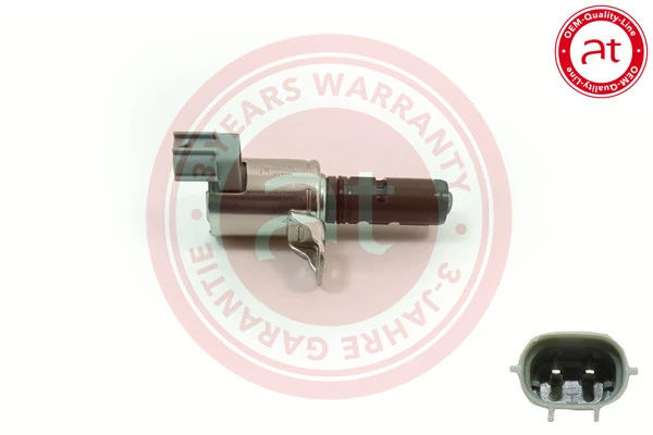 Control Valve, camshaft adjustment OEM - Quality - Line at11491