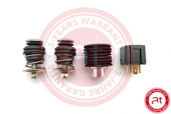 Compressor, compressed-air system OEM - Quality - Line at10223