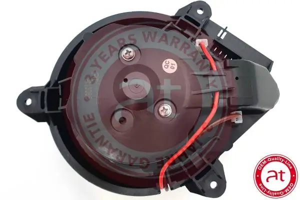 Interior Blower OEM - Quality - Line at13065