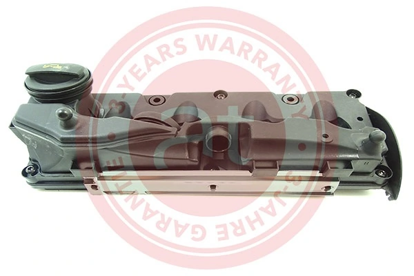 Cylinder Head Cover at22595